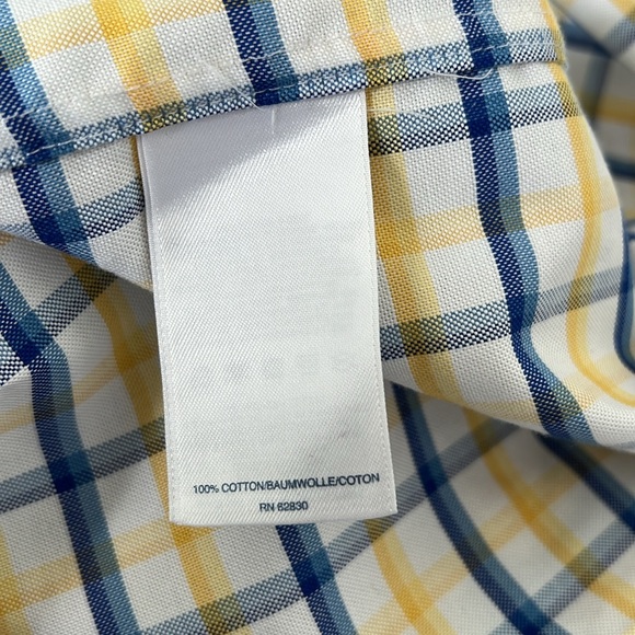 Land’s End Men’s Shirt - Picture 4 of 5